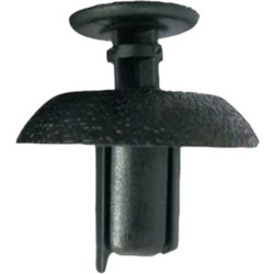 Σετ συνδετήρες αυτοκινήτου - 10pcs - R-F16101-16 - 180858 Tradesor