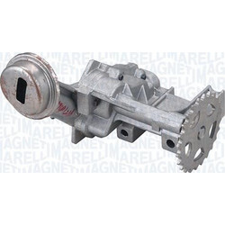 Magneti Marelli 351516000128