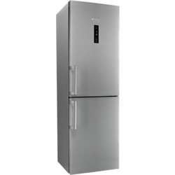 Hotpoint-Ariston XH9 T2Z XOZH Ψυγειοκαταψύκτης Full No Frost Υ201xΠ60xΒ72cm Inox
