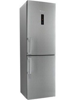 Hotpoint-Ariston XH9 T2Z XOZH Ψυγειοκαταψύκτης Full No Frost Υ201xΠ60xΒ72cm Inox