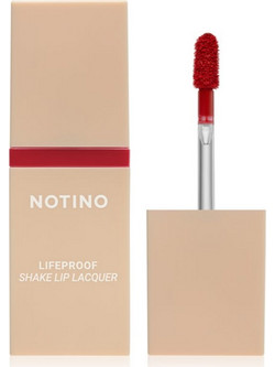 Notino Lifeproof Shake Lip Lacquer 360 Royalty Long Lasting Shimmer Κραγιόν Liquid 5ml
