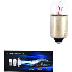 Λάμπα 12V T8.5 BA9S 4W PARKING 10229