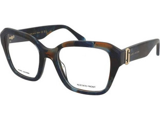 Marc Jacobs MARC923 IPR Γυναικείος Σκελετός Γυαλιών Οράσεως Κοκάλινος Πολύχρωμος