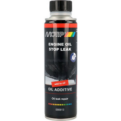 Καθαριστικό μηχανής Engine Oil Flush Motip 300ml