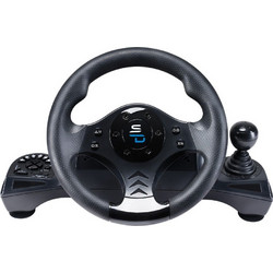 Subsonic Superdrive GS750