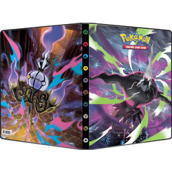 POKEMON ME05 9-PKT PORTOFOLIO (REM16922)
