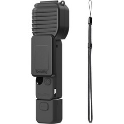 SmallRig 6005 - Κιτ προστατευτικής θήκης για DJI Osmo Pocket 4