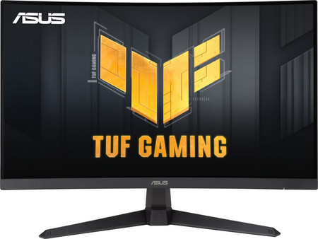 Asus VG27VQM1B VA Curved Gaming Monitor 27" 1920x1080 280Hz 1ms