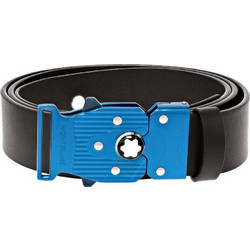 MONTBLANC Belt Unisex (120X3,5X0,5CM ) - (MB131170)