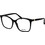 Max Mara MM5023 001 Σκελετός Γυαλιών Οράσεως Κοκάλινος Μαύρος