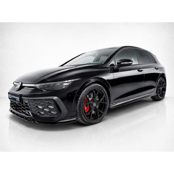 Motordrome - Επιπρόσθετα Μαρσπιέ V.2 για Volkswagen Golf Mk8 GTI / GTE / GTI Clubsport / R-Line - 1 Σετ. (K192-007) - Motordrome - K192-007/MTD