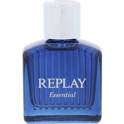 Replay Essential For Him Eau de Toilette 50ml