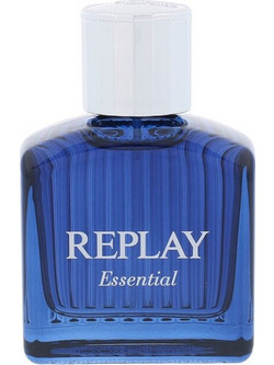 Replay Essential For Him Eau de Toilette 50ml