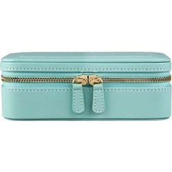 Κοσμηματοθήκη Sophia Zip Travel Jade Fruit Botanical Wolf x Fiona Howard (17.8x12.7x6.4 cm)