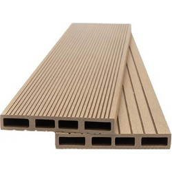 NewPlan WPC ΠΕΡΙΦΡΑΞΗΣ 20/140mm OAK NAT 150 Τιμή/m