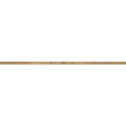 Προφίλ πλακιδίων GLITTER Perla Gold KARAG 1,0x0,8x60cm