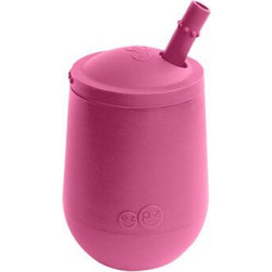 Ezpz Mini Cup Pink 120ml