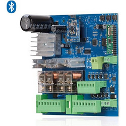 5651 Bluetooth Αυτοματισμός για 2 μοτέρ 24V