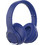 Devia EM039 Kintone Ασύρματα Bluetooth Ακουστικά Over Ear Μπλε