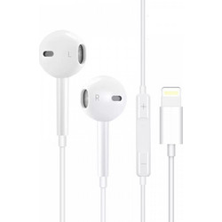 MoXom MX-WL32 Handsfree Earbud Lightning White
