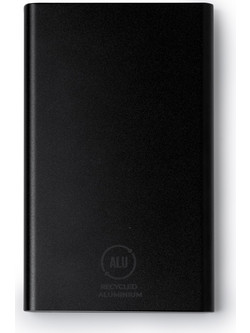 Unicorn Power Bank 4000mAh με Θύρα USB-A