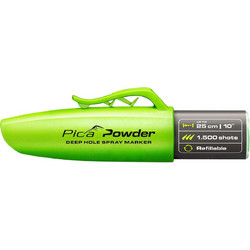 ΜΟΛΥΒΙ ΜΑΣΤΟΡΩΝ ΣΚΟΝΗΣ POWDER SPRAY MARKER PICA 2020