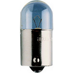 ΛΑΜΠΑ ΦΟΥΝΤΟΥΚΑΚΙ 5W 24V BA15s