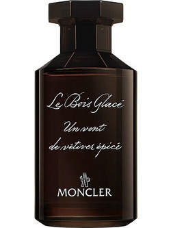 Moncler Le Bois Glace Eau de Parfum 100ml