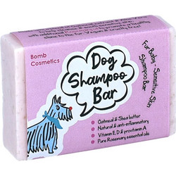 Fur Baby Sensitive Skin Dog Shampoo Bar 95g
