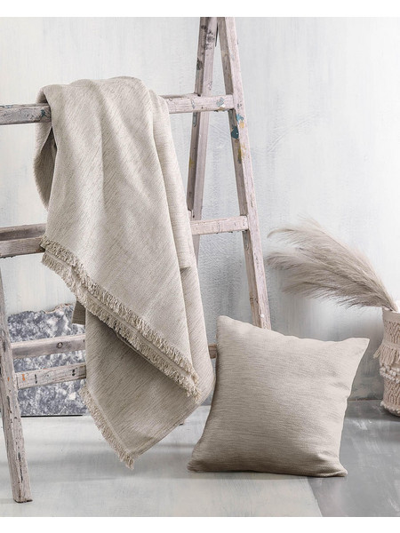 Rythmos Essie - Ριχταρι 180X330 Μπεζ