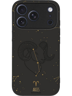 Sonique Zodiac Series Aries Θήκη (iPhone 17 Pro)