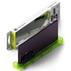 Ringke - Hinge Dual Easy Film (2 pack) - Samsung Galaxy Z Fold8 Ultra - Clear