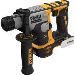 DeWALT DCH172N Κρουστικό Κατεδαφιστικό Πιστολέτο Μπαταρίας 18V Solo με SDS Plus