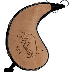 Polo Laken Φλασκί Δερμάτινο 1.5lt