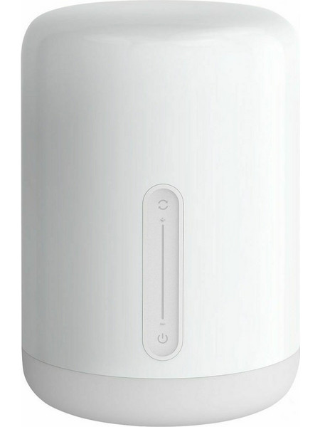 Xiaomi Mi Bedside Lamp 2 Έξυπνο Διακοσμητικό Φωτιστικό LED RGBW BHR5969EU