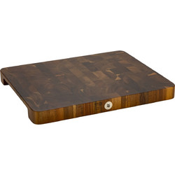 WMF Επιφάνεια Κοπής Ξύλινη 40x32cm 18.7998.4500
