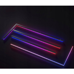 Phanteks NV7 Premium Digital RGB Strip (Μαύρο)