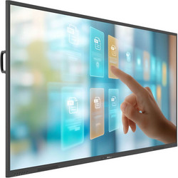 Philips Videowall Public Display LED 4K UHD 86" με Οθόνη Αφής (86BDL4252E/00)