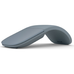 Microsoft Surface Arc Ασύρματο Bluetooth Ποντίκι Cobalt Blue