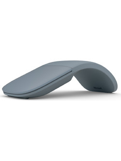 Microsoft Surface Arc Ασύρματο Bluetooth Ποντίκι Cobalt Blue