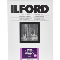 Ilford MG RC DL 1M 10,5x14,8 Χαρτί Σκοτεινού Θαλάμου Glossy - 100 φύλλα