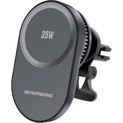 Riversong SmartClip 02 25W Black