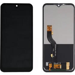 Οθόνη & Touch Panel Hotwav Cyber 7 (BLACK)