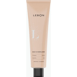 Lebon Back to Pampelonne Mango and Fresh Mint Οδοντόκρεμα