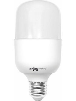 EL688202 | EL688202 | LED T80 |20W(150W)Ε27|6500k|1700lm|enjoysimplicity(TM)