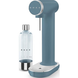Smeg Συσκευή Σόδας Storm Blue SKC01SBM