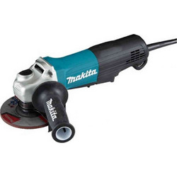 Makita GA5050R Γωνιακός Τροχός Ρεύματος 1300W 125mm