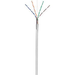 Microconnect F/UTP Cat.5e Καλώδιο Δικτύου Ethernet 305m Grey KAB030-305