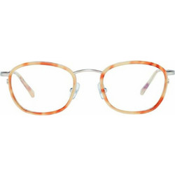 Hackett HEB104 16947 Ανδρικός Σκελετός Γυαλιών Οράσεως Μεταλλικός Ασημί