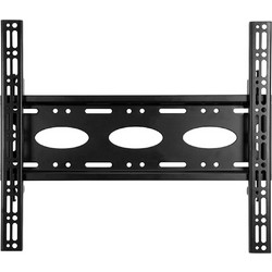 B-Tech BT8441/B Βάση Τηλεόρασης Τοίχου 65" έως 80kg